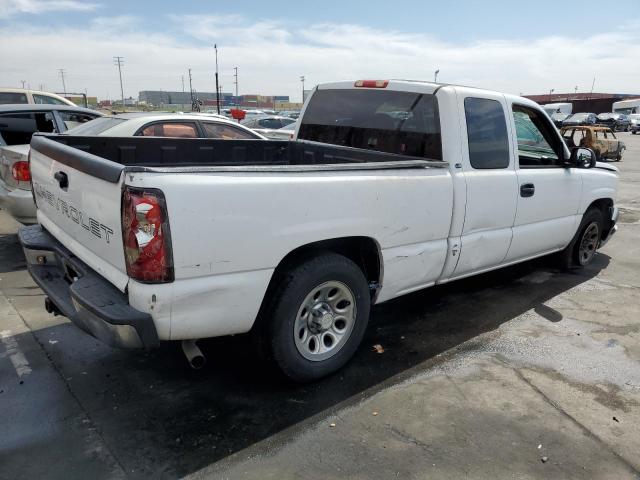 Photo 3 from auction – 2006 CHEVROLET SILVERADO with VIN 1GCEC19X66Z102118