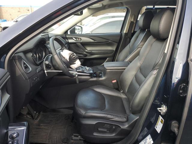 Photo 7 from auction – 2017 MAZDA CX-9 TOURI with VIN JM3TCBCY7H0142172