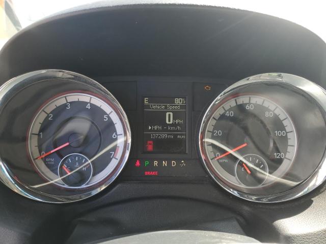 Photo 9 from auction – 2014 DODGE GRAND CARA with VIN 2C4RDGCG7ER304646
