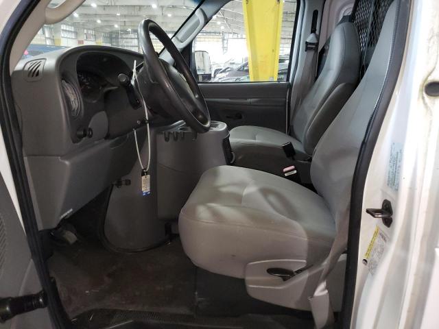 Photo 7 from auction – 2005 FORD ECONOLINE with VIN 1FTSE34P45HA33997