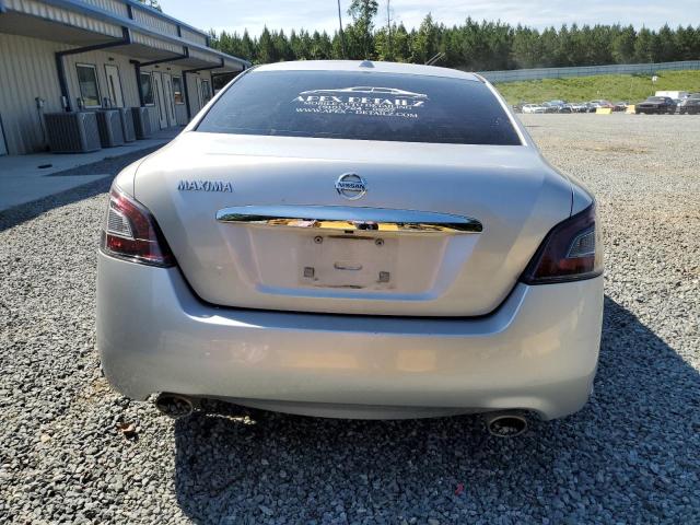 Photo 6 from auction – 2014 NISSAN MAXIMA S with VIN 1N4AA5AP5EC443041