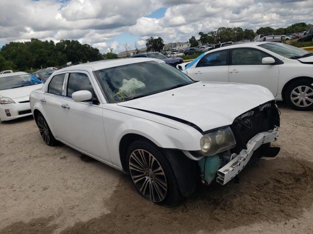 Photo 4 from auction – 2011 CHRYSLER 300 with VIN 2C3CA2CV9AH273128