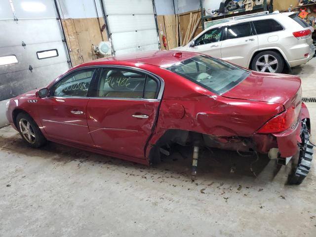 Photo 2 from auction – 2010 BUICK LUCERNE CX with VIN 1G4HD5EM4AU118929