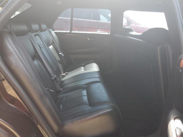 Photo 10 from auction – 2006 CADILLAC PROFESSION with VIN 1GEEH96Y36U550429