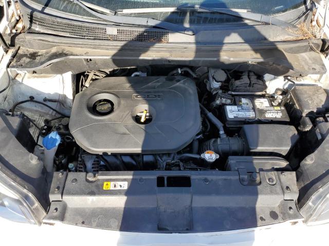 Zdjęcie 12 z aukcji – 2015 KIA SOUL + z VIN KNDJP3A53F7787814