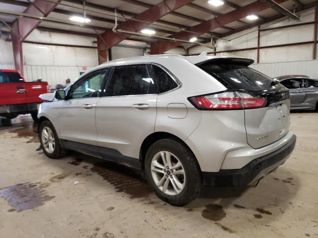 Photo 2 from auction – 2019 FORD EDGE SEL with VIN 2FMPK4J98KBC71429
