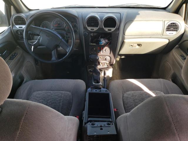 Photo 8 from auction – 2003 GMC ENVOY with VIN 1GKDS13S432185133