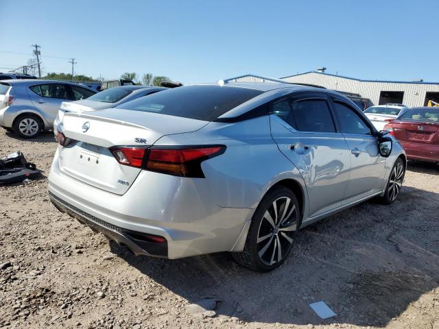 Photo 3 from auction – 2019 NISSAN ALTIMA SR with VIN 1N4BL4CW5KN304041