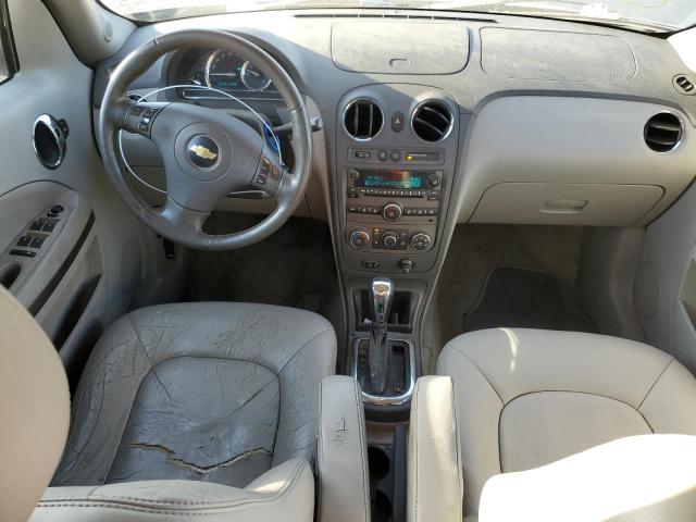 Photo 8 from auction – 2011 CHEVROLET HHR LT with VIN 3GNBACFU5BS502233