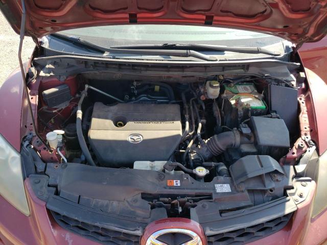Снимка 12 от търг – 2011 MAZDA CX-7 с VIN JM3ER2CM0B0371059