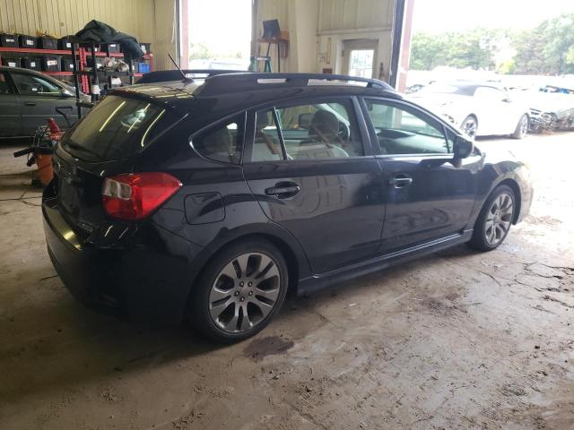 Photo 3 from auction – 2014 SUBARU IMPREZA SP with VIN JF1GPAS69E8232936