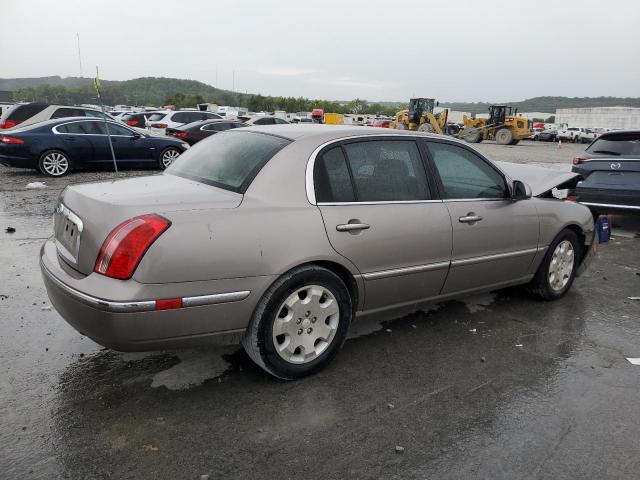 Photo 3 from auction – 2008 KIA AMANTI with VIN KNALD125685166650