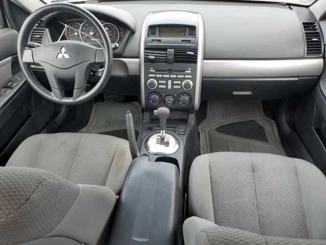 Снимка 8 от търг – 2008 MITSUBISHI GALANT ES с VIN 4A3AB36F68E014623