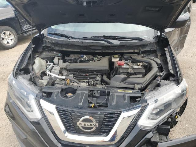 Photo 12 from auction – 2017 NISSAN ROGUE S with VIN KNMAT2MV8HP608817