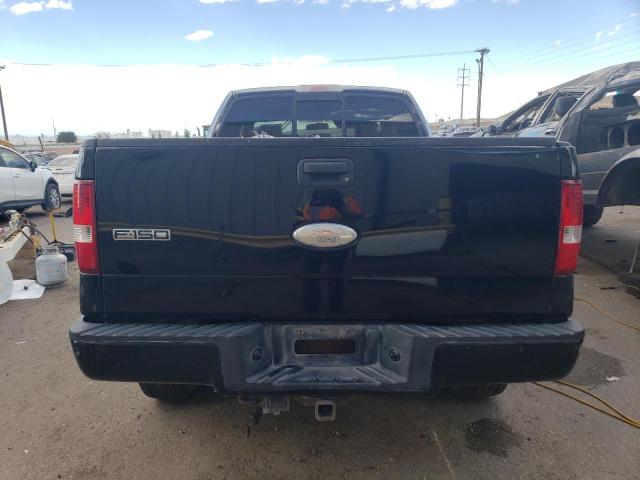 Photo 6 from auction – 2007 FORD F150 with VIN 1FTPX14567FA83348