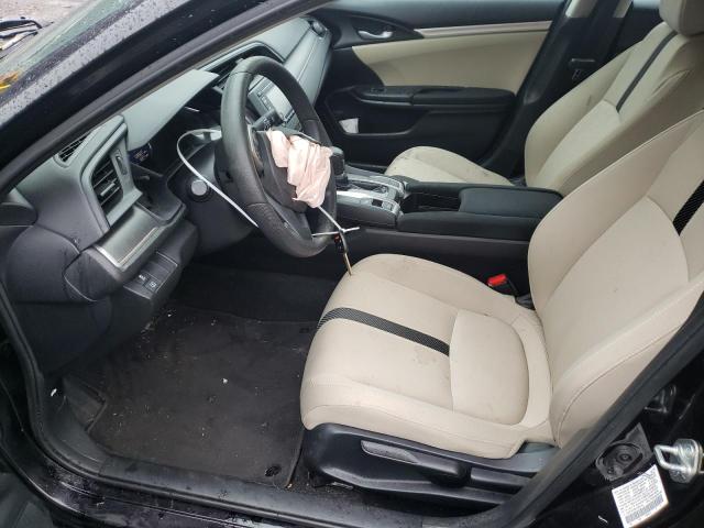 Photo 7 from auction – 2018 HONDA CIVIC LX with VIN 2HGFC2F58JH587479