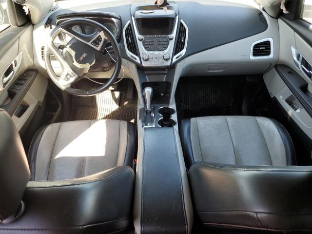 Photo 8 from auction – 2015 GMC TERRAIN SL with VIN 2GKFLXEK2F6232608