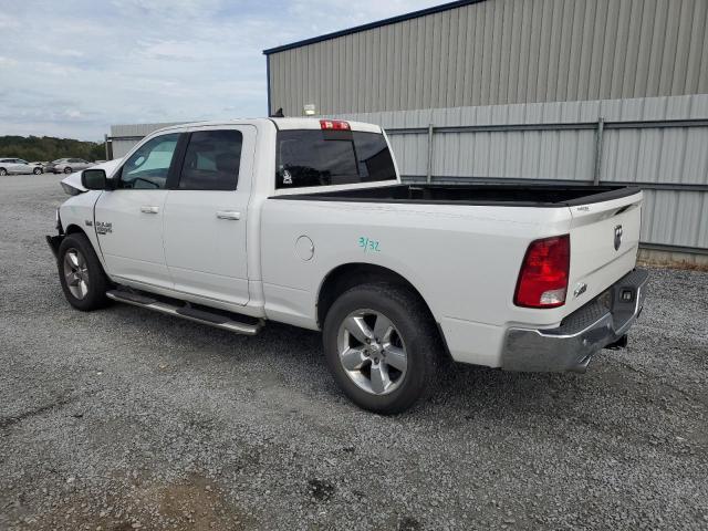 Photo 2 from auction – 2019 RAM 1500 CLASS with VIN 1C6RR6TT4KS585136