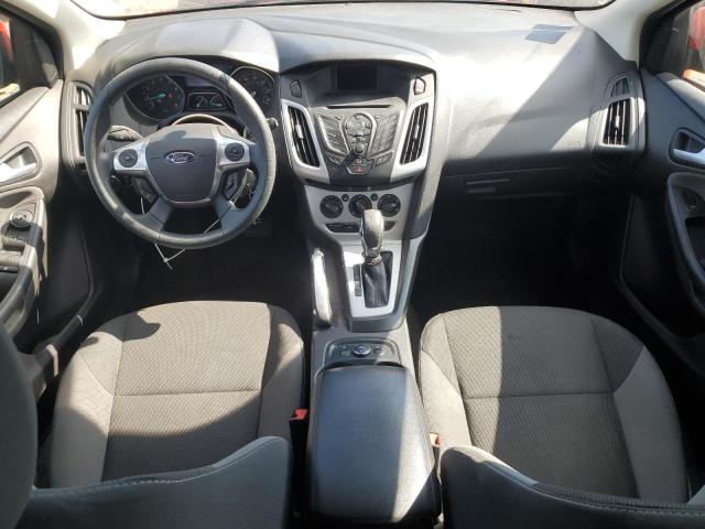 Photo 8 from auction – 2013 FORD FOCUS SE with VIN 1FADP3K22DL333016