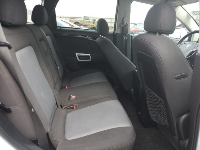 Photo 10 from auction – 2013 CHEVROLET CAPTIVA LT with VIN 3GNFL3EK4DS522701