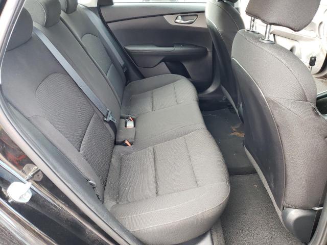 Photo 10 from auction – 2020 KIA FORTE FE with VIN 3KPF24AD4LE226552