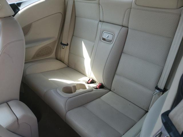 Photo 10 from auction – 2013 VOLKSWAGEN EOS KOMFOR with VIN WVWBW8AH0DV005475