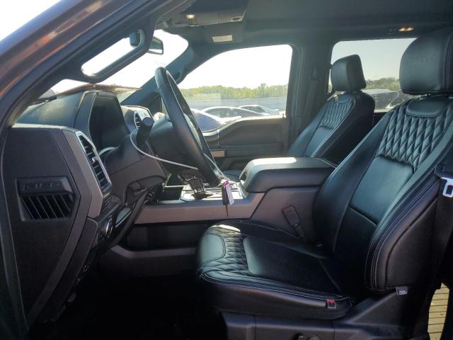 Photo 7 from auction – 2020 FORD F150 SUPER with VIN 1FTEW1E58LFB00234