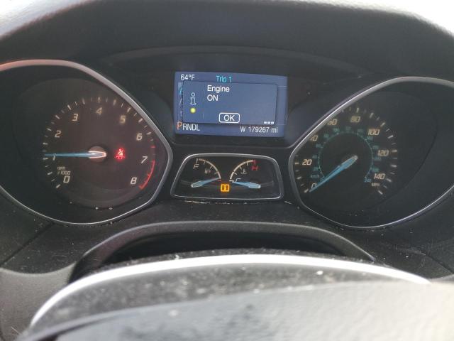 Photo 9 from auction – 2014 FORD FOCUS SE with VIN 1FADP3K23EL178865