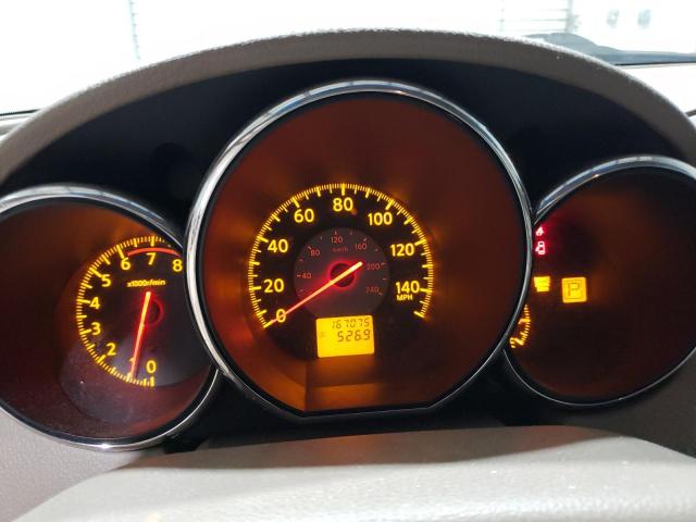 Photo 9 from auction – 2005 NISSAN ALTIMA S with VIN 1N4AL11D65C192233
