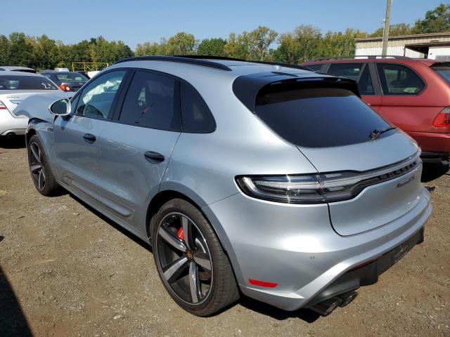 Фото 2 с аукциона – 2023 PORSCHE MACAN GTS с VIN WP1AF2A59PLB55548