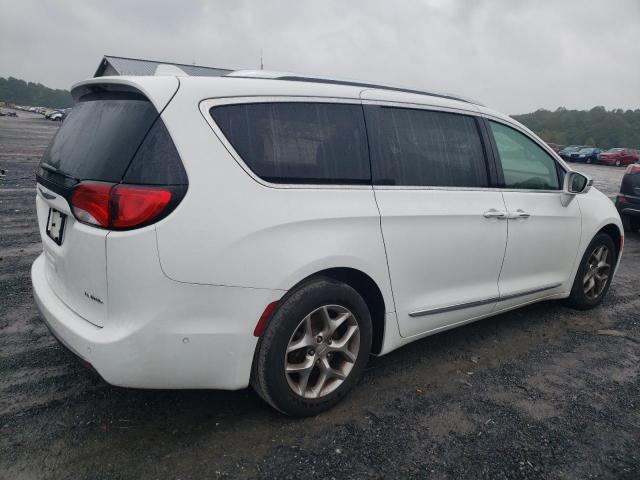 Photo 3 from auction – 2018 CHRYSLER PACIFICA L with VIN 2C4RC1GG5JR117555