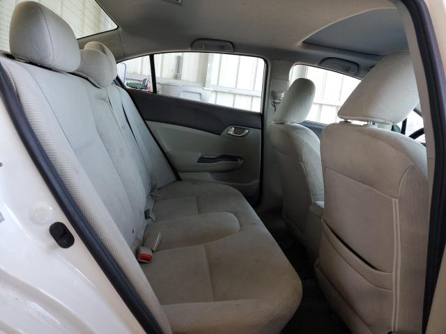 Photo 10 from auction – 2012 HONDA CIVIC EX with VIN 2HGFB2F80CH313161