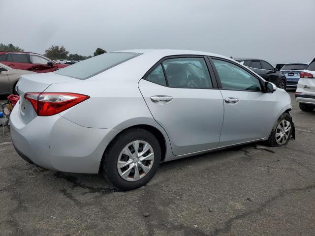 Photo 3 from auction – 2014 TOYOTA COROLLA L with VIN 2T1BURHE2EC040837