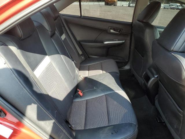 Photo 10 from auction – 2013 TOYOTA CAMRY L with VIN 4T1BF1FK6DU671432