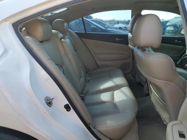 Photo 10 from auction – 2013 NISSAN MAXIMA S with VIN 1N4AA5AP0DC810376