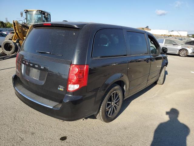 Photo 3 from auction – 2016 DODGE GRAND CARA with VIN 2C4RDGEG0GR264605