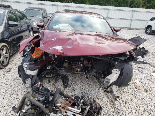 Photo 5 from auction – 2015 CHRYSLER 200 S with VIN 1C3CCCBB1FN737082