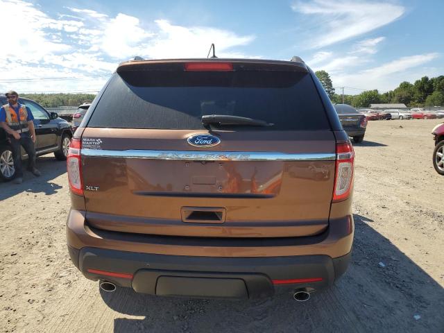 Photo 6 from auction – 2011 FORD EXPLORER X with VIN 1FMHK7D89BGA38211