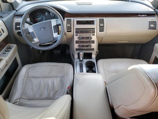 Снимка 8 от търг – 2009 FORD FLEX SEL с VIN 2FMEK62CX9BB08529