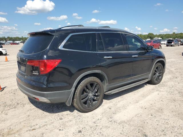 Photo 3 from auction – 2016 HONDA PILOT ELIT with VIN 5FNYF6H09GB104765
