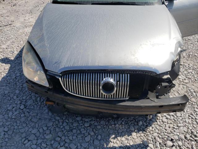 Photo 11 from auction – 2007 BUICK LUCERNE CX with VIN 1G4HD57257U219398