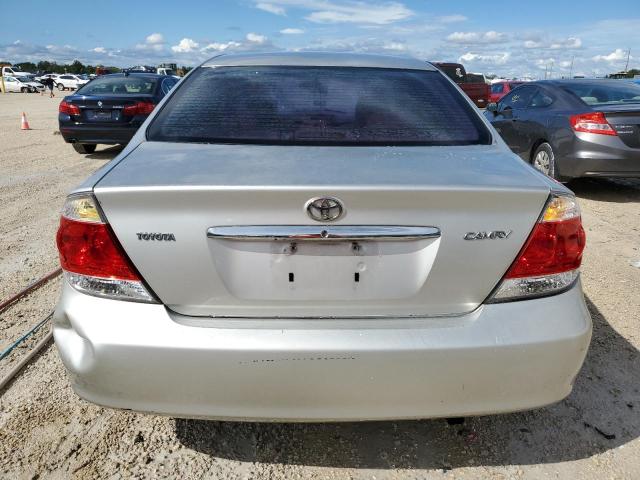 Photo 6 from auction – 2005 TOYOTA CAMRY LE with VIN 4T1BE32K95U985744