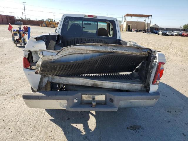 Photo 6 from auction – 2002 FORD RANGER SUP with VIN 1FTYR44E42PB63931