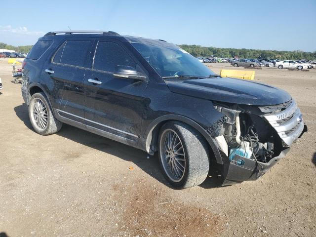 Photo 4 from auction – 2013 FORD EXPLORER X with VIN 1FM5K7D89DGB06433