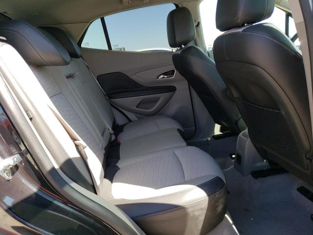 Photo 10 from auction – 2016 BUICK ENCORE SPO with VIN KL4CJ1SM8GB648498