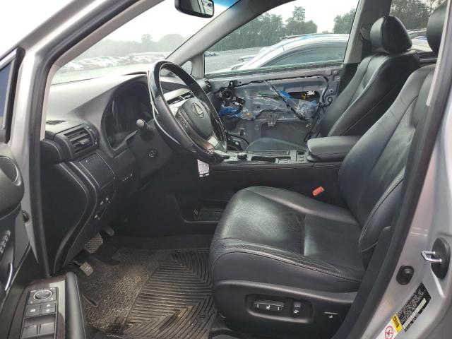 Photo 7 from auction – 2014 LEXUS RX 350 with VIN 2T2ZK1BA7EC142836