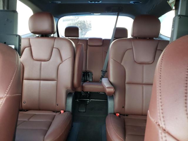 Photo 10 from auction – 2023 KIA TELLURIDE with VIN 5XYP5DGC2PG331447