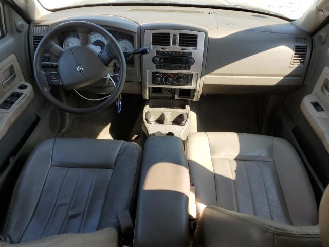 Photo 8 from auction – 2006 DODGE DAKOTA QUA with VIN 1D7HE58J56S519286