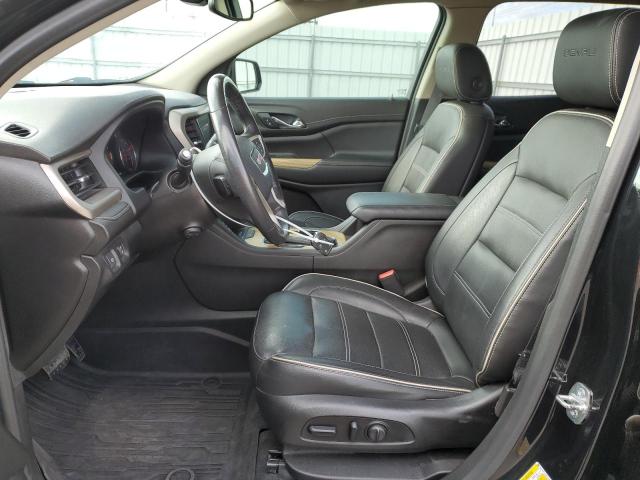 Photo 7 from auction – 2019 GMC ACADIA DEN with VIN 1GKKNPLS5KZ112800
