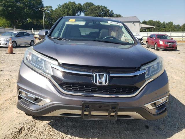Photo 5 from auction – 2016 HONDA CR-V with VIN 2HKRM3H53GH565689